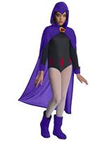Raven Costumes
