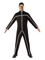 Light Up Stick Man Adult Costume