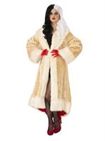 Womens Dog Lovin' Diva Coat
