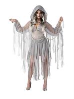 Womens Haunting Beauty Costume
