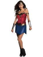 Adult Wonder Woman Costume