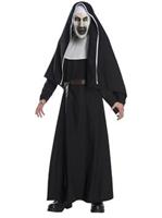 The Nun Movie Deluxe Adult Costume