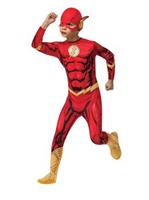Kids Flash Costume