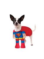 Superman Pet Costume