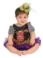 Baby Witchie Witchie Woo Costume