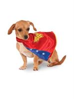Wonder Woman Cape
