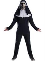 The Nun Movie Adult Costume Top
