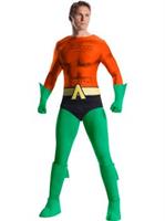 Mens Aquaman Costume