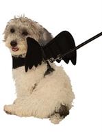 Bat Harness Pet Costume