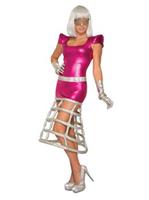 Space & Alien Costumes