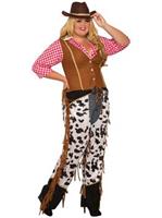 Cowgirl 