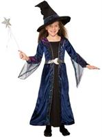 Girls Celestial Sorceress Costume
