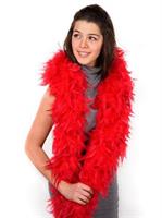Red Boa