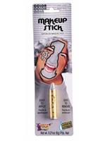 Silver Face Paint Stick