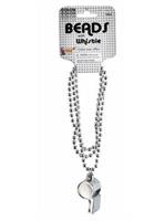 Silver Whistle