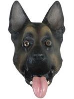German Shepherd Adult Mask