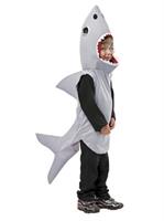 Sand Shark Toddler Costume