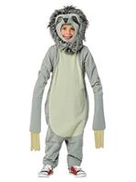 Sloth Child Costume