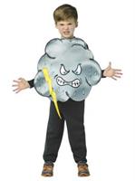 Storm Cloud Child Costume