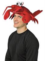 Lobster Hat (One Size)