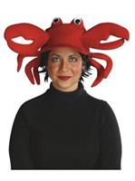 Crab Cap (One Size)