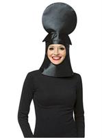 Pawn Chess Piece Mask (One Size)