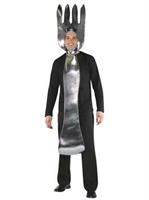 Fork Costume Adult Costume