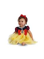 Snow White Deluxe Infant Costume