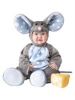 Baby Lil Mouse Toddler Costume