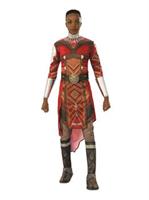 Black Panther Wakanda's Dora Milaje Costume