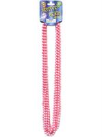 Pink Beads