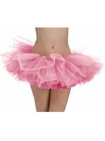 Womens Pink Tutu