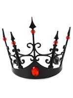 Black Crown