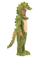 Toddler Al Gator Costume