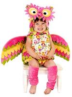 Infant Toddler Hootie The Owl Costume