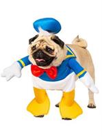 Donald Duck Pet Costume