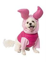 Piglet Pet Costume