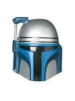 Star Wars Jango Fett 3/4 Pvc Mask