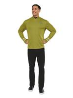 Star Trek Mens Captain Kirk Costume
