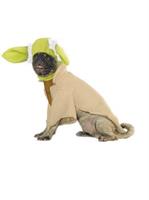 Star Wars Yoda Pet Costume