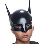 Batman Kids 3/4 Mask