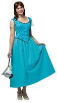 Once Upon A Time Belle Women's Costume