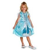Cinderella Sparkle Classic Kids Costume