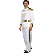 Fairytale Prince Men's Costume