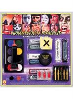 Hollywood Makeup Center Kit