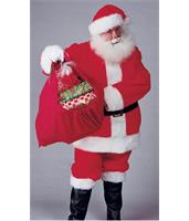Santa Claus Costumes