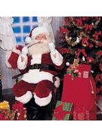 Santa Claus Costumes