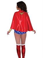 Wonder Woman Cape