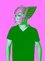 Kids Thor Helmet