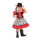 Cowgirl Costume